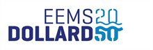 Logo: Eems Dollard 2050
